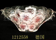 供应玫瑰花大果斗 1212558 